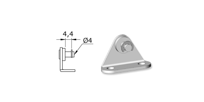 Technical drawing - BR-11-Z