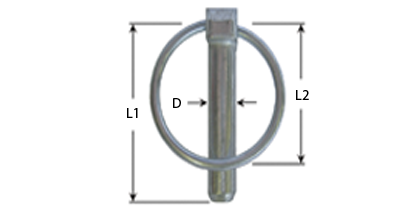 Technical drawing - 89400